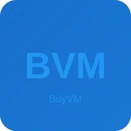 buyvm logo