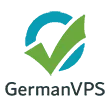 GermanVPS.com Logo