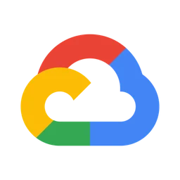 google-cloud logo
