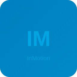 inmotion logo