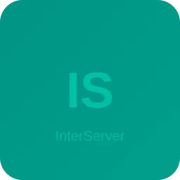 interserver logo