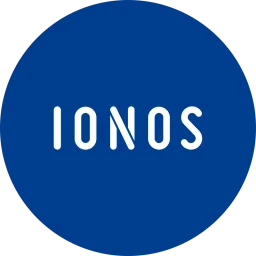 ionos logo