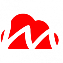 MivoCloud SRL Logo